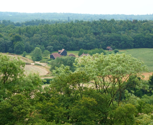 Surrey Hills under threat: Battle over relaxation of conversion rules