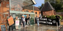 Bishop: Why is Farnborough Airport avoiding the moral question?