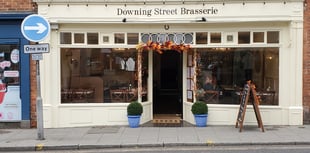 New up market brasserie and cocktail bar arrive in Farnham town centre