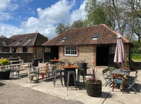 Plans submitted to dish up more food at Pierrepont Farm brewery