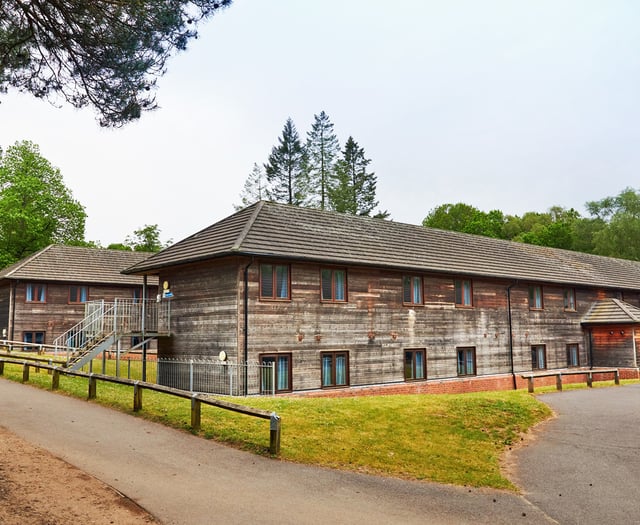 PGL hit with £1m fine after children hurt at Hindhead adventure centre