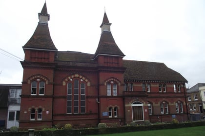 Assembly Rooms to be run by Dementia-Friendly Alton