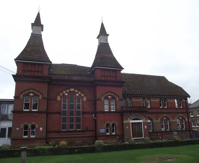 Assembly Rooms to be run by Dementia-Friendly Alton