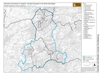 Opinion: Labour could make history by winning Farnham & Bordon seat