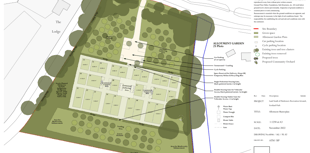 Haslemere Town Council debate taking on allotments from Redwood