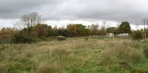 Neolithic burial chamber could thwart Badshot Lea caravan site plans