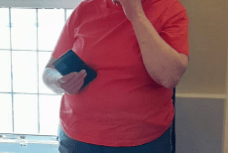 Hampshire Police appeal as missing Exeter woman seen today in Bordon