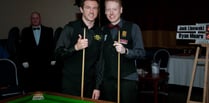 SNOOKER: Leaders held while Mears and Alton hotshot get highest breaks