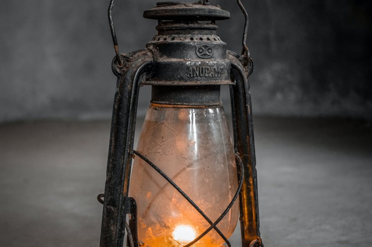 Lantern Picture