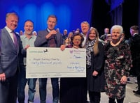 Choirs help raise £40,000 for Royal Surrey's new cancer centre