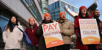 NHS strike: Junior doctors' strikes threaten routine services