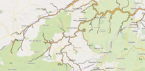 Flood alert issued for Upper River Wey including Alton and Farnham