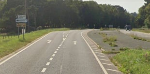 Arrest made as Liss woman dies in collision on B2070 near Petersfield