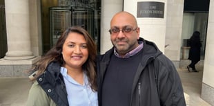 Jeremy Hunt: Case of postmaster Chirag Sidhpura 'truly heart-breaking'