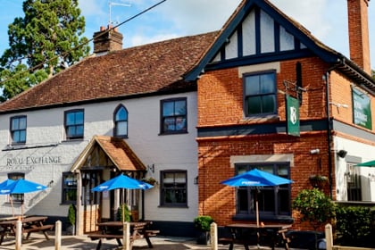 Farnham company New Dawn Pubs sells Upper Farringdon and Lindford pubs