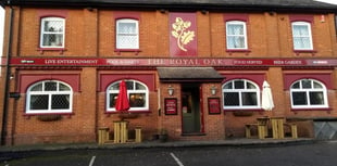 Appeal launched as three injured in Saturday brawl in Hollywater pub 