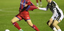 Aldershot boss Tommy Widdrington satisfied with draw against Bromley