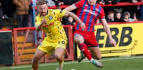 Aldershot Town manager Tommy Widdrington delighted with Rochdale win