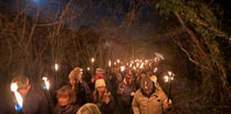 Be the apple of Haslemere’s eye – Volunteer for next year’s Wassail