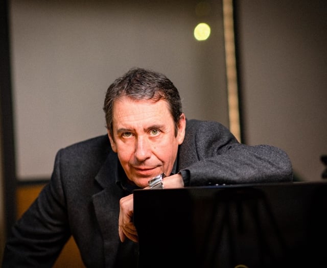 Jools Holland to share limelight with Marc Almond in Guildford