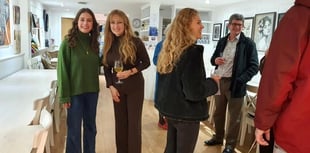 Petersfield gallery hosting environmentally conscious artworks