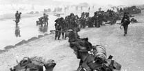 D-Day 80: Portsmouth to lead UK commemorations of Normandy landings