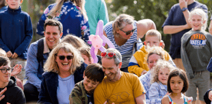 Big Give: Double your donation to Farnham Maltings' family festival