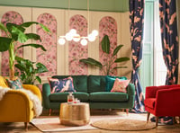 Interior design expert reveals spring trends to refresh your home 