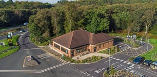 Brewing opportunity to own your own Starbucks drive-thru on the A3