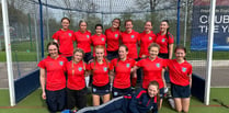 Aldershot & Farnham Ladies end season with heavy defeat