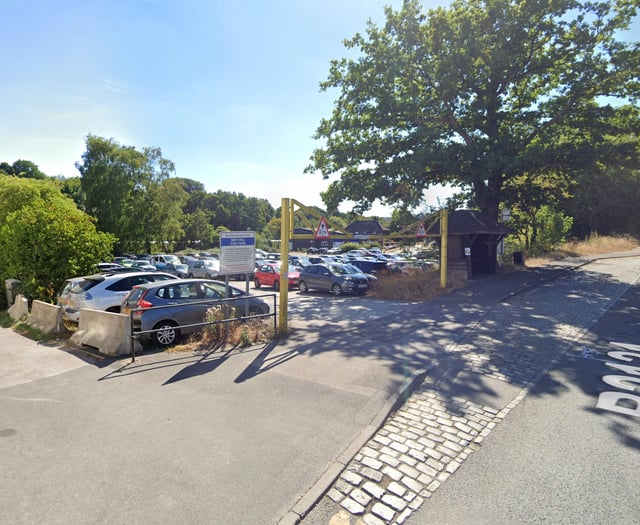 £22 million plan to turn car park into supermarket and houses approved