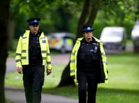 Police facing exodus as officers cite low morale and pay fears