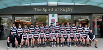 Farnham play at Twickenham as part of RFU's Twickenham Takeover