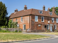 The ‘evil’ history of Jane Austen’s House and how she came to Chawton