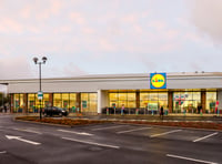 Lidl sets out plans to relocate and build new stores 