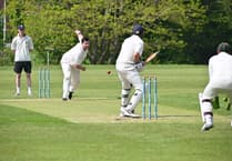 Alton's fourth team get off to a winning start in the I'Anson League