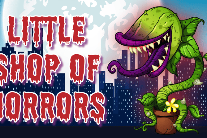 Haslemere Players to perform Little Shop of Horrors 