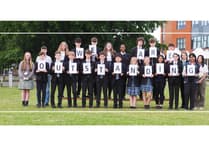 West Sussex college top of the class after Ofsted inspection