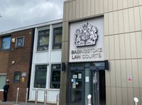 Community order for man who sent inappropriate messages to schoolgirl