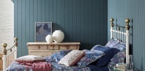 Experts reveal five ways to refresh your bedroom for summer 