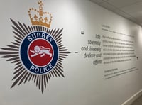 Surrey Police potentially needs £23.4 million worth of savings