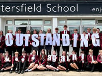 Outstanding as TPS gets perfect Ofsted report