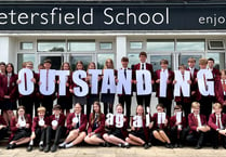 Outstanding as TPS gets perfect Ofsted report