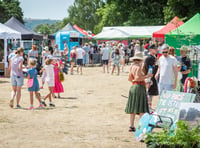 Eco Fair returns to beauty spot