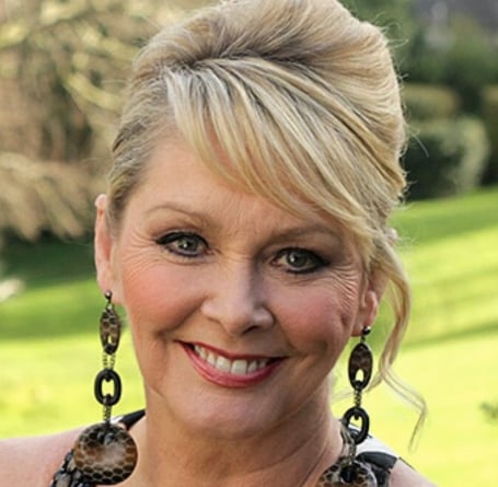 Cheryl Baker Horndean care home