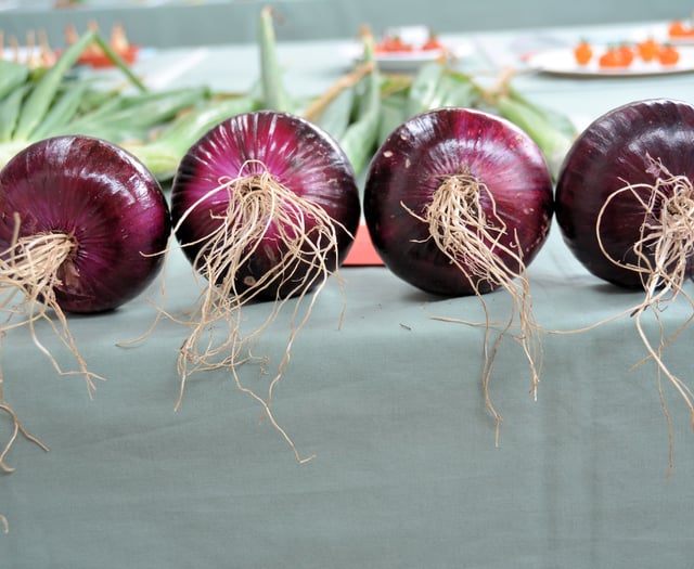 Weather no match for Liphook’s green thumbs at summer show