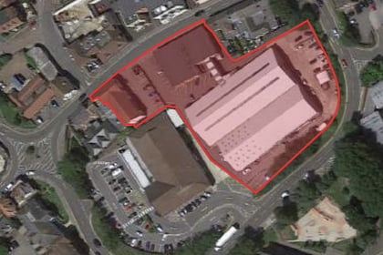 Environmental assessment not required for East Street development