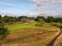 Blackmoor completes groundbreaking course renovation project