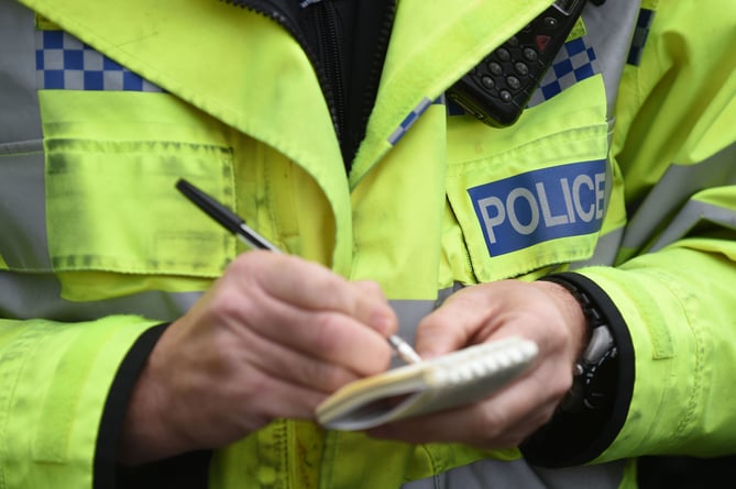 A man has been arrested following a serious assault inside a property in Clare Street, Bridgwater (Photo: PA)