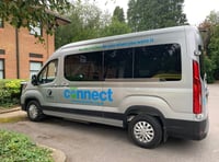 Council expands bus service after success in Farnham